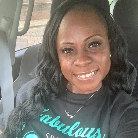 Profile Picture of Ariana Pickens-thomas (@apickens1430) on Poshmark