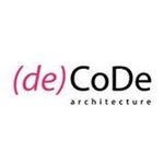 Profile Picture of (de)CoDe architecture (@decodearchitecture) on Instagram