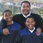 Profile Picture of Darryl Bentley (@darrylbentley) on Instagram