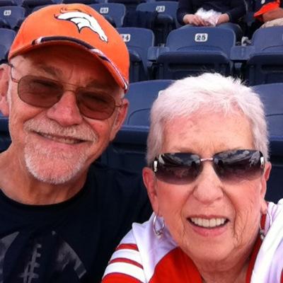 Profile Picture of Bob Stackhouse (@gpastackhouse) on Twitter