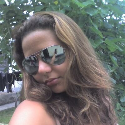 Profile Picture of Daniela Vicente (@danielavicente6) on Twitter