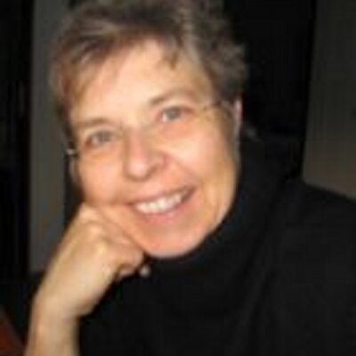Profile Picture of Barbara Fischer-Clar (@BFischerClark) on Twitter