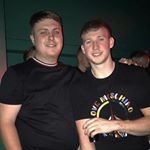 Profile Picture of josh hooks (@joshhooks96) on Instagram