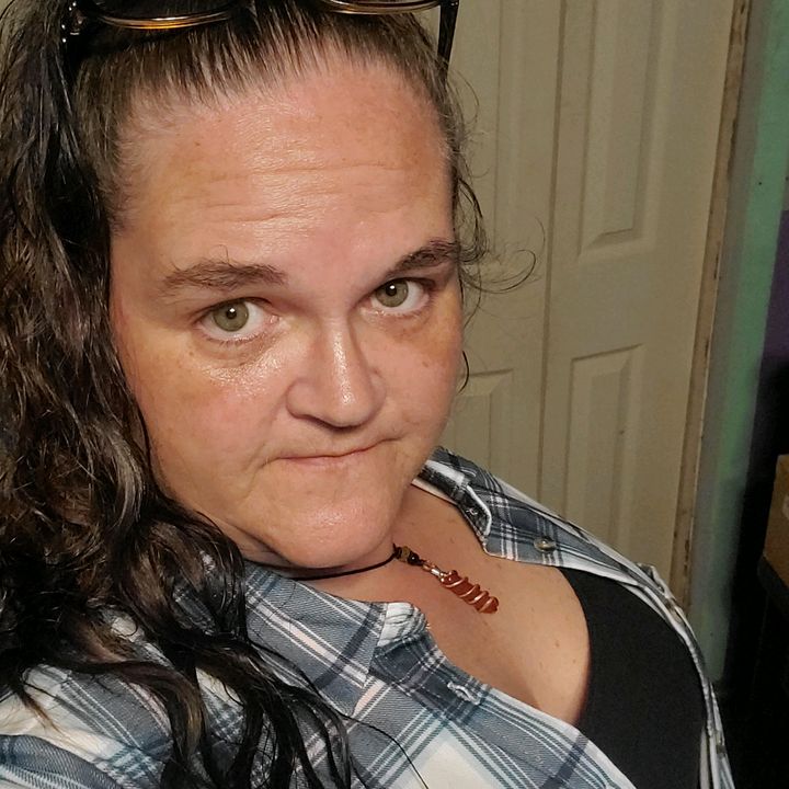 Profile Picture of Brandie Keller (@@brandielkeller) on Tiktok