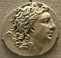 Profile Picture of Mithridates VI Eupatoron Wikipedia