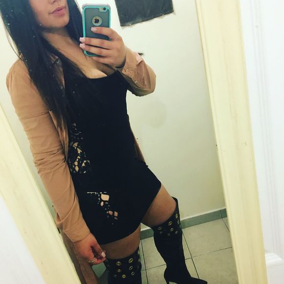 Profile Picture of Karina Guzman (@kariibaiibii3) on Poshmark