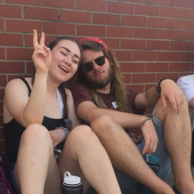 Profile Picture of JACAB Couch (@JacobCouch69) on Twitter