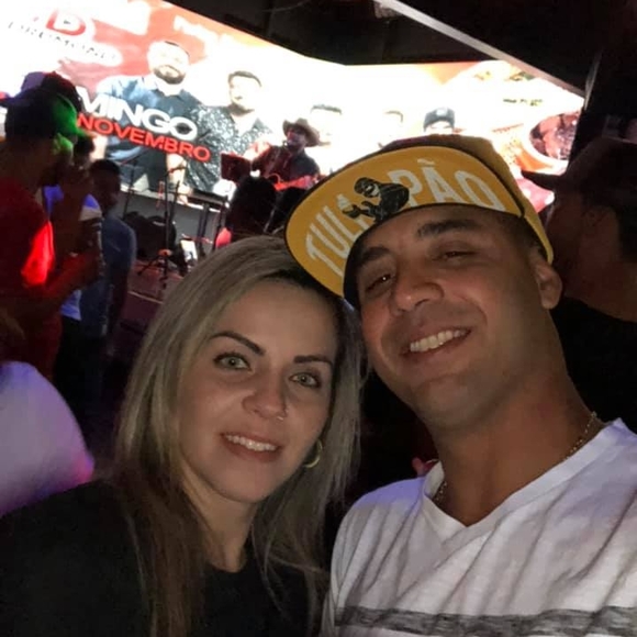 Profile Picture of Marcio lelis Cristiane lelis (@tutinhoxsara) on Poshmark