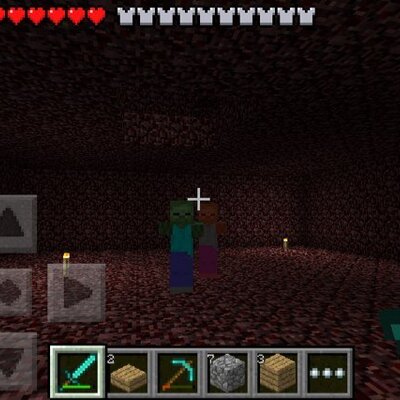 Profile Picture of NightHawkMC (@james_stancil) on Twitter