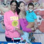 Profile Picture of Simone Isabelly Benjamin (@Simone-Isabelly-Benjamin) on Facebook