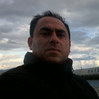 Profile Photo of Drakoulis Giannis (@drakoulisgianni) on Twitter