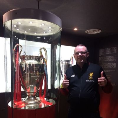 Profile Picture of Connor MC Cool (@ConnorMCCool4) on Twitter