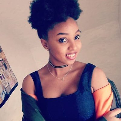 Profile Picture of Marion  Marealle (@MarionCalvin) on Twitter