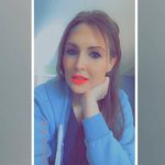 Profile Picture of Amanda Glanzer (@amanda_glanzer) on Instagram