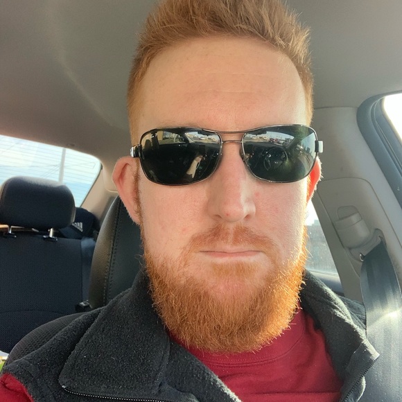 Profile Picture of Andrew Norris (@andrewnorris23) on Poshmark