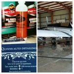 Profile Picture of Travis Quinn (@quinns_detailing) on Instagram