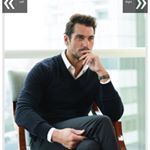 Profile Picture of David Gandy Style (@davidgandystyle) on Instagram