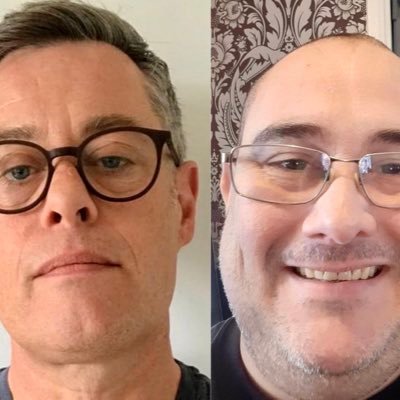 Profile Picture of Michael Hirons & Roger Bishton FTSU Guardians BCH (@BCHFTSpeakUp) on Twitter