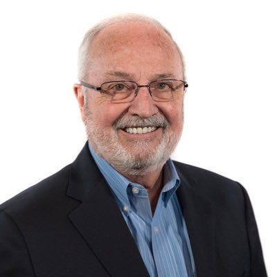 Profile Picture of Rick Parker (@rlparker47) on Twitter