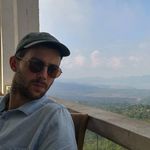 Profile Picture of Joel Doran (@jr_dors) on Instagram
