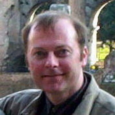 Profile Picture of Craig Leger (@CraigLeger) on Twitter