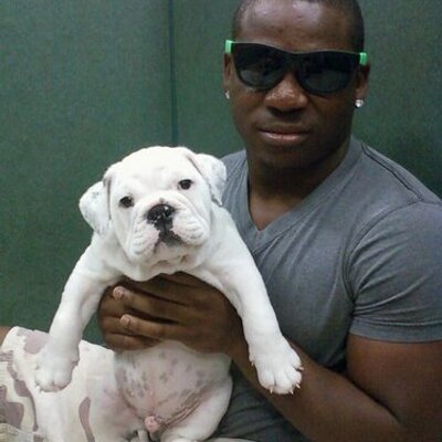 Profile Picture of Jarvis Moore (@Jarvis31Moore) on Twitter