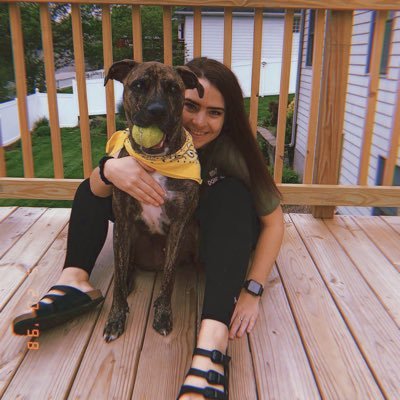 Aut - Twitter Profile Picture of Aut (@AutumnWolf23) on Twitter