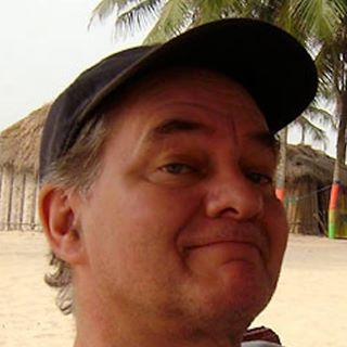 Profile Picture of Neil Genzlinger (@Neil-Genzlinger) on Facebook