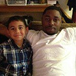 Profile Picture of omar Bailey (@baileyboytx) on Instagram
