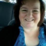 Profile Picture of Kimberly Keck-Ponder (@kimberlie99) on Pinterest