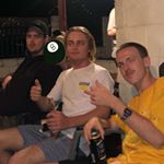 Profile Picture of Dylan Clifford (@dylannpc) on Instagram