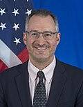Profile Picture of Brian W. Shukanon Wikipedia