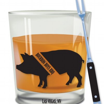 Profile Picture of Nick & Derek (@BourbonBoysBBQ) on Twitter