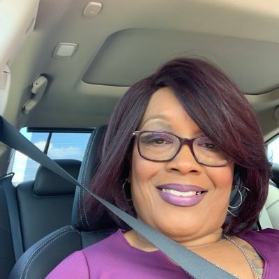Profile Picture of Yolanda Sharpe Spragion (@SharpeSpragion) on Twitter