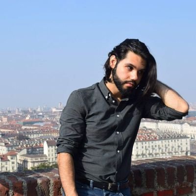 Profile Picture of Javier Rivas (@rivasrjavier) on Twitter