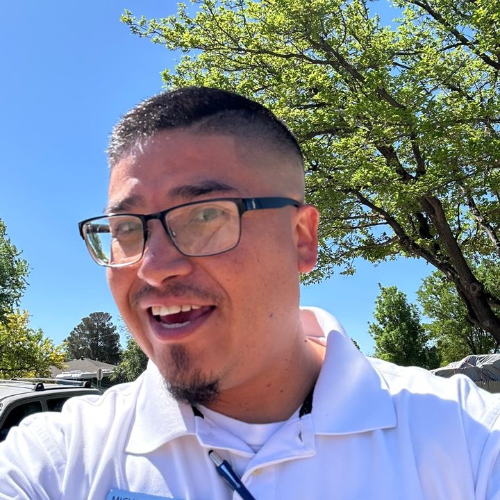 Profile Picture of Michael Dominguez (@michael.dominguez.21) on Tiktok