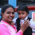 Profile Picture of sarita rajeev joseph (@saritarajeevjoseph) on Instagram