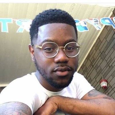 Profile Picture of Raphael De La Ghetto (@lil_jerry) on Twitter