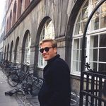 Profile Picture of Michael Joachim Simon Aagaard (@mjsaagaard) on Instagram