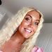 Profile Picture of Amanda Söderberg (@Amanda-Söderberg) on Facebook