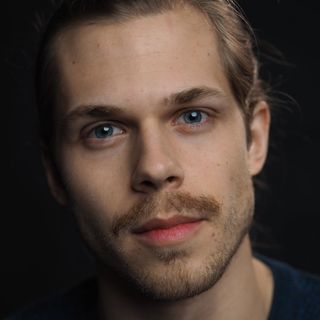 Profile Picture of Michael Schumy (@michael_schumy) on Instagram