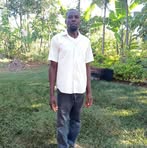 Profile Picture of Geoffrey Khisa (@Geoffrey-Khisa) on Facebook