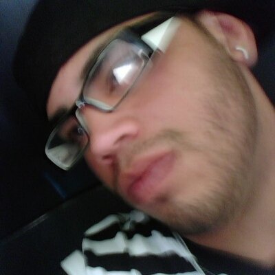 Profile Picture of Joshua Mattei (@iTsTheRealMe) on Twitter