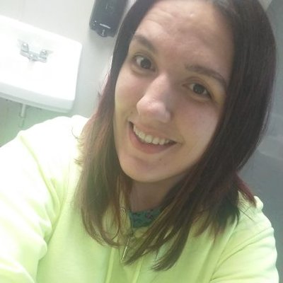 Profile Picture of Stacey Walters (@StaceyWalters11) on Twitter
