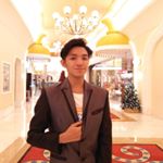 Profile Picture of John Ryan Cayabyab (@jryan09221999) on Instagram