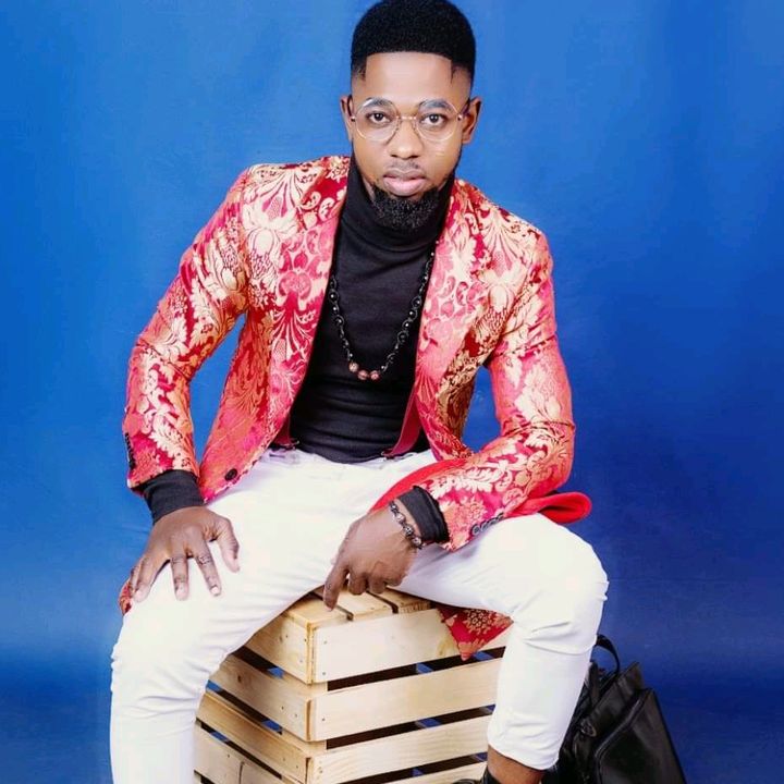 Profile Picture of kofi Nti Despite (@greggoryisaacs) on Tiktok