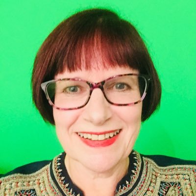 Profile Picture of Beverley Glick (@IDigStories) on Twitter