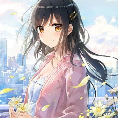 Profile Picture of Tian Zhao (@TianZha95596706) on Twitter