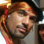 Profile Picture of Paulo César Valladares (@valladarespaulo) on Instagram