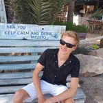 Profile Picture of Adam Gee (@adam.gee10) on Instagram